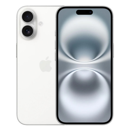 SMARTPHONE APPLE IPHONE 16 256GB 6.1" 5G BLANCO MYEF3QL/A