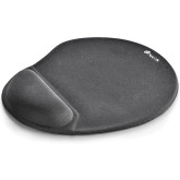 ALFOMBRILLA NGS KILIM 215*250MM  NEGRA