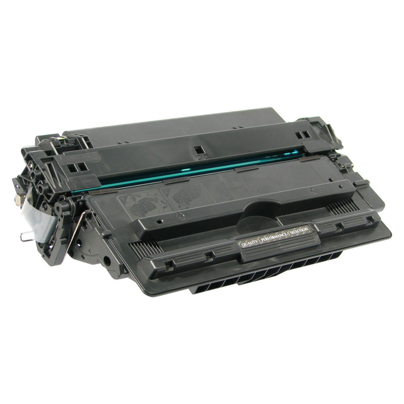 TONER COMP. HP CF214A  NEGRO
