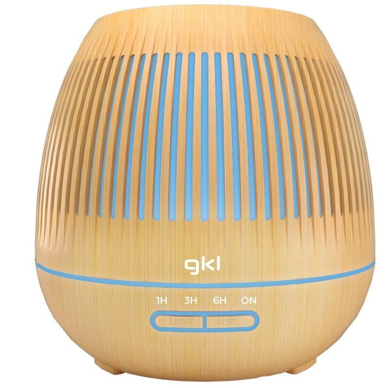 HUMIDIFICADOR DIFUSOR 400ML GRUNKEL ESN-400M