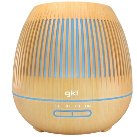 HUMIDIFICADOR DIFUSOR 400ML GRUNKEL ESN-400M