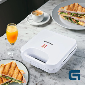 SANDWICHERA GRILL GRUNKEL SAN-GRILLBL