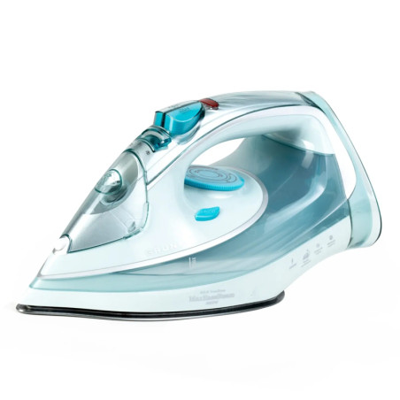 PLANCHA DE VAPOR GRUNKEL PL-3200MAXTOP