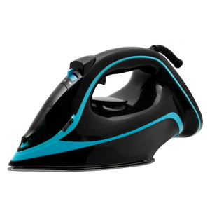 PLANCHA DE VAPOR GRUNKEL PL-3200ANODICED