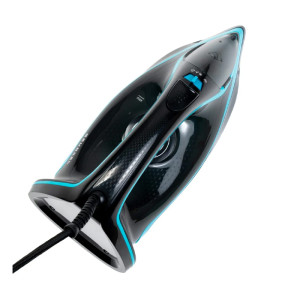 PLANCHA DE VAPOR GRUNKEL PL-3200ANODICED