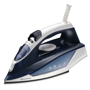 PLANCHA DE VAPOR GRUNKEL PL-22NS