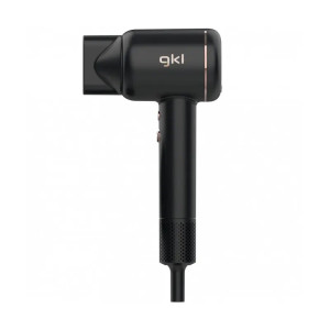 SECADOR DE PELO IONICO CON DISPLAY LED GRUNKEL ONYXSMART