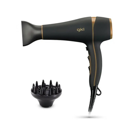 SECADOR DE PELO IONICO GRUNKEL ONYXS2200