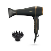 SECADOR DE PELO IONICO GRUNKEL ONYXS2200