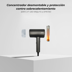 SECADOR PARA ALOJAMIENTOS GRUNKEL ONYXRESORT