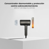 SECADOR PARA ALOJAMIENTOS GRUNKEL ONYXRESORT
