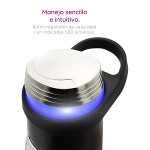 BATIDORA DE MANO GRUNKEL MP-1500TITANXL