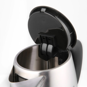 HERVIDOR DE AGUA EN ACERO INOXIDABLE GRUNKEL HV-10FX