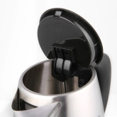 HERVIDOR DE AGUA EN ACERO INOXIDABLE GRUNKEL HV-10FX