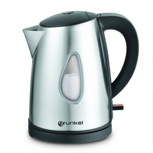 HERVIDOR DE AGUA EN ACERO INOXIDABLE GRUNKEL HV-10FX