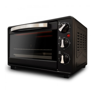 HORNO ELECTRICO DE 23L DE CAPACIDAD GRUNKEL HR-23HN