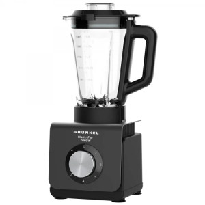 BATIDORA DE VASO 2000W GRUNKEL BAT-2000MASTERPRO