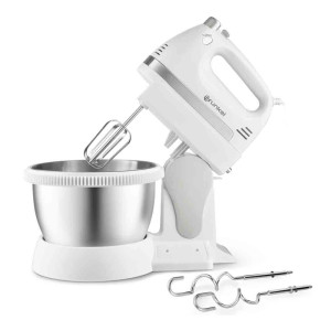 BATIDORA AMASADORA GRUNKEL AM-350TURBO5