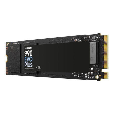 DISCO SSD SAMSUNG 4TB M.2 SERIE 990 PLUS 