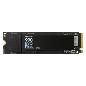 DISCO SSD SAMSUNG 4TB M.2 SERIE 990 PLUS 