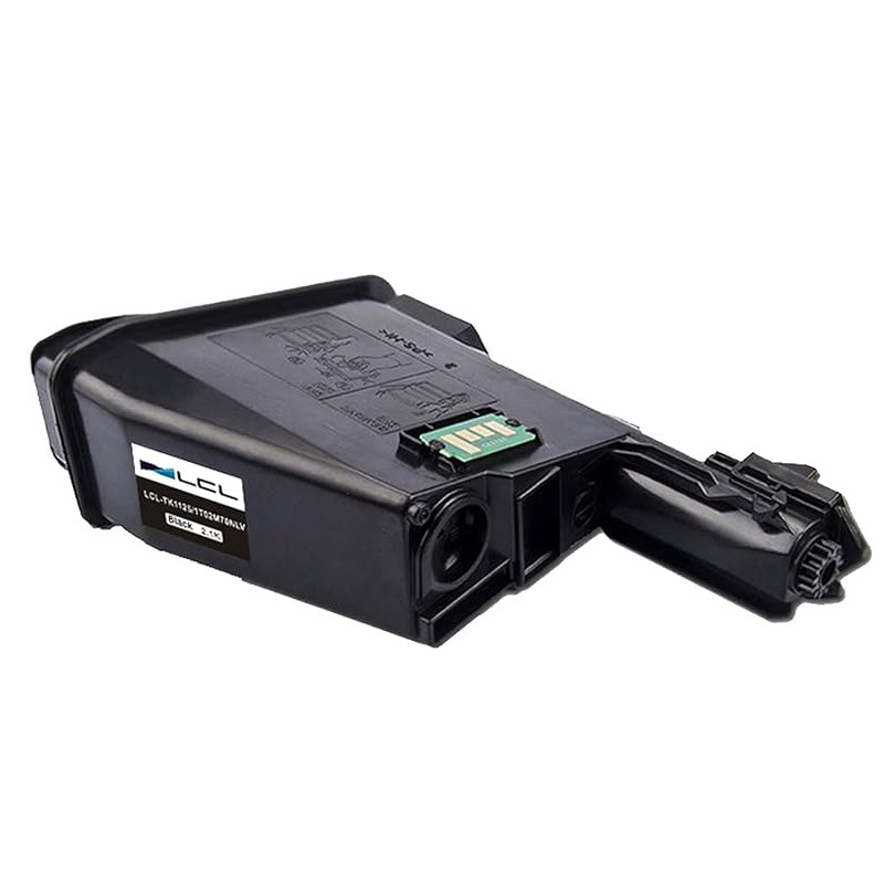 TONER COMPATIBLE KYOCERA TK1125 1T02M70NL0 NEGRO