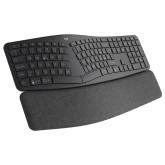 TECLADO LOGITECH BLUETOOTH ERGO K860 NEGRO