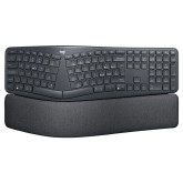 TECLADO LOGITECH BLUETOOTH ERGO K860 NEGRO