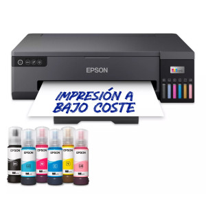IMPRESORA EPSON ECOTANK ET-18100 A3