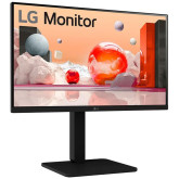 MONITOR LG 27" 27BA560-B HDMI VGA FHD IPS REGULABLE MULTIMED