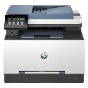MULTIFUNCION HP LASERJET PRO MFP 3302SDW WIFI  DUPLEX BLANC