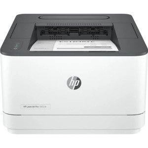 IMPRESORA HP LASERJET PRO 3002DN DUPLEX BLANCA