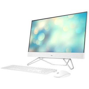 ALL IN ONE HP 24-CB1075NS I5 16GB 512SSD 23.8" SIN SISTEMA 