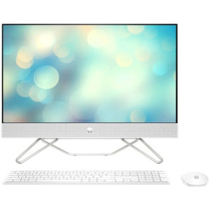 ALL IN ONE HP 24-CB1075NS I5 16GB 512SSD 23.8" SIN SISTEMA 
