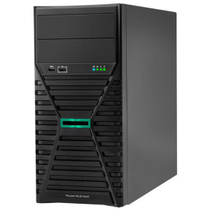 SERVIDOR HP PROLIANT ML30 GEN11 INTEL XEON E-2414 16GB RAM