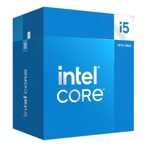 INTEL CORE I5 14500 LGA 1700 5.0 GHZ 14ª