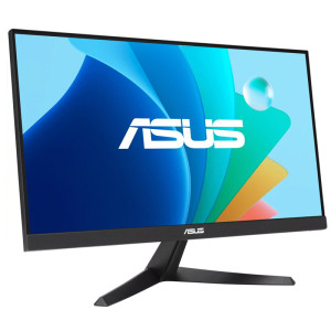 MONITOR ASUS 22"VY229HF FULL HD 100HZ IPS  NEGRO