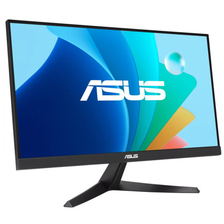 MONITOR ASUS 22"VY229HF FULL HD 100HZ IPS  NEGRO