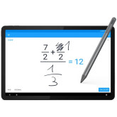 TABLET LENOVO TAB M11 HELIO G88 8GB 128GB 11" ANDR 13+PEN+FU