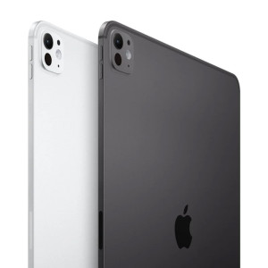 IPAD APPLE PRO 11" M4 WIFI+ CELULAR 256GB SILVER MVW23TY/A