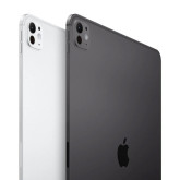 IPAD APPLE PRO 11" M4 WIFI+ CELULAR 256GB SILVER MVW23TY/A