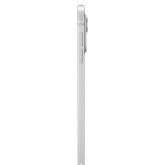 IPAD APPLE PRO 11" M4 WIFI+ CELULAR 256GB SILVER MVW23TY/A