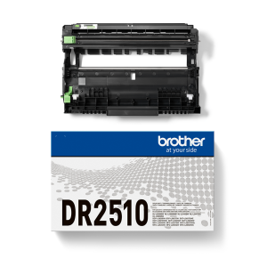 DRUM BROTHER ORIG. DR2510 HLL2400DW/2445DW/DCPL2620DW