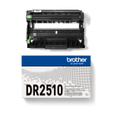 DRUM BROTHER ORIG. DR2510 HLL2400DW/2445DW/DCPL2620DW