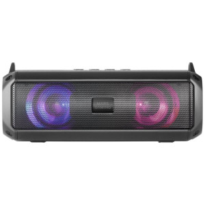 BARRA DE SONIDO CON BLUETOOTH MARS GAMING MSB-XT 20W 2.0NEG