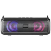 BARRA DE SONIDO CON BLUETOOTH MARS GAMING MSB-XT 20W 2.0NEG