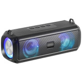 BARRA DE SONIDO CON BLUETOOTH MARS GAMING MSB-XT 20W 2.0NEG