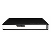 DISCO DURO TOSHIBA EXTERNO 2TB SLIM 2.5" 3.2 USB  NEGRO