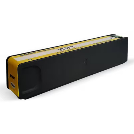 INK JET COMP PARA USO HP Nº 973X AMARILLO 