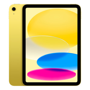 IPAD AIR APPLE 10.9" WI-FI 64GB AMARILLO MCM94TY/A