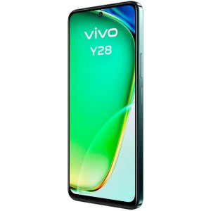 SMARTPHONE VIVO Y28 6.68" 4GB 128GB 4G+ GREEN 